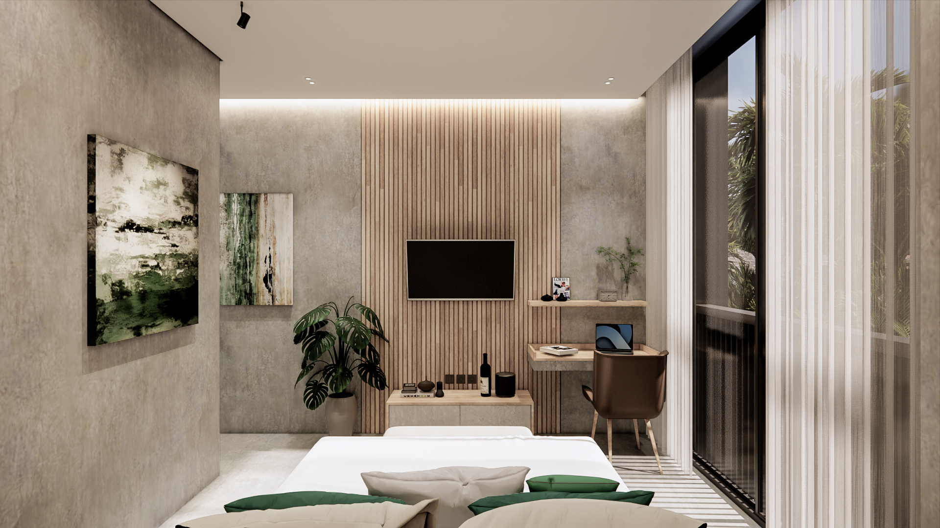 Bedroom 2 