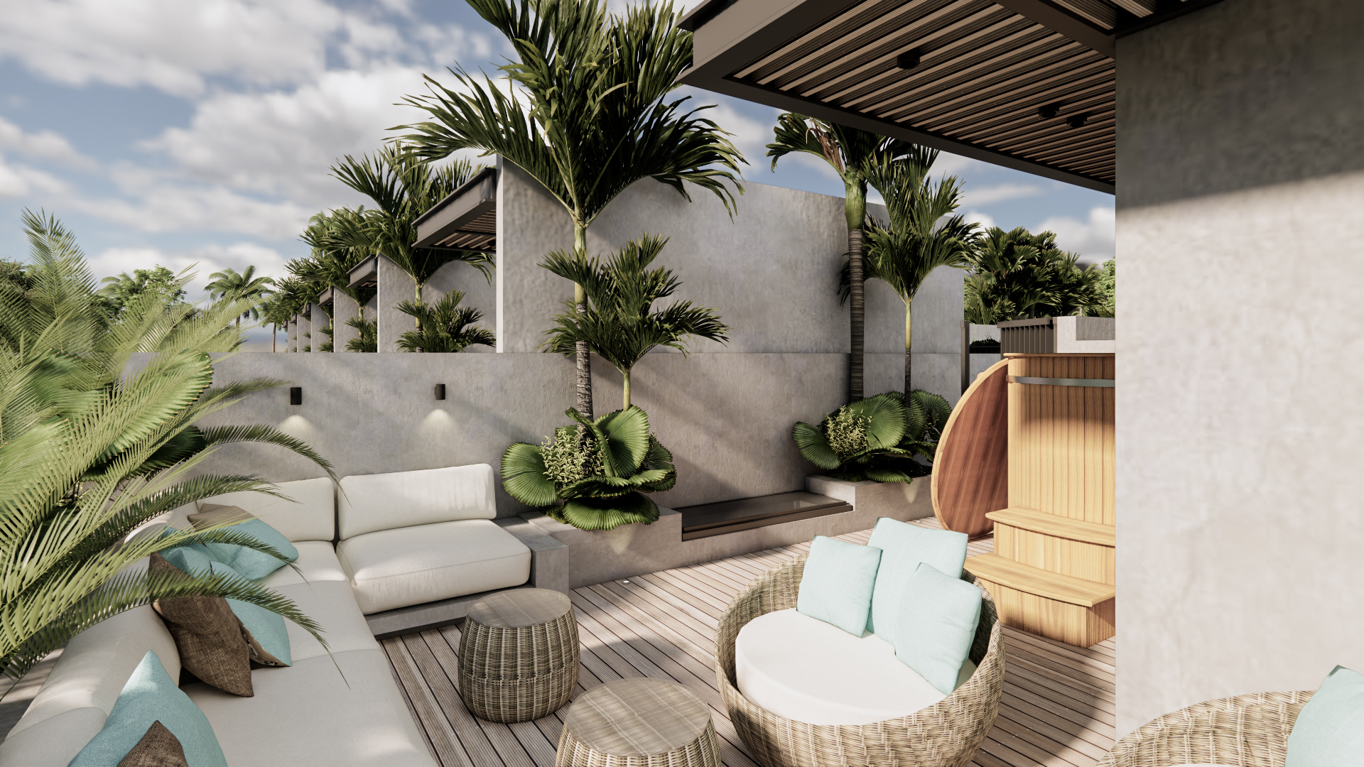 Rooftop 
