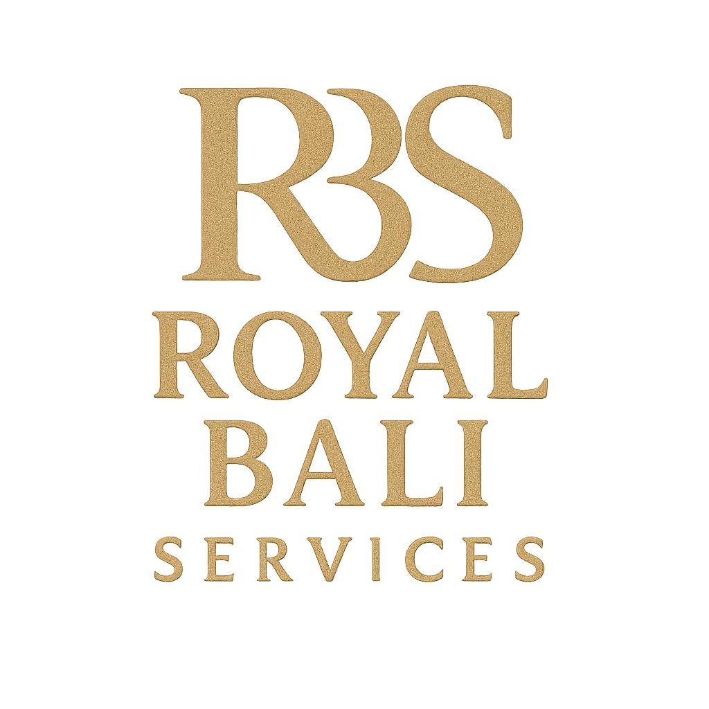 Royal Bali Services  logo