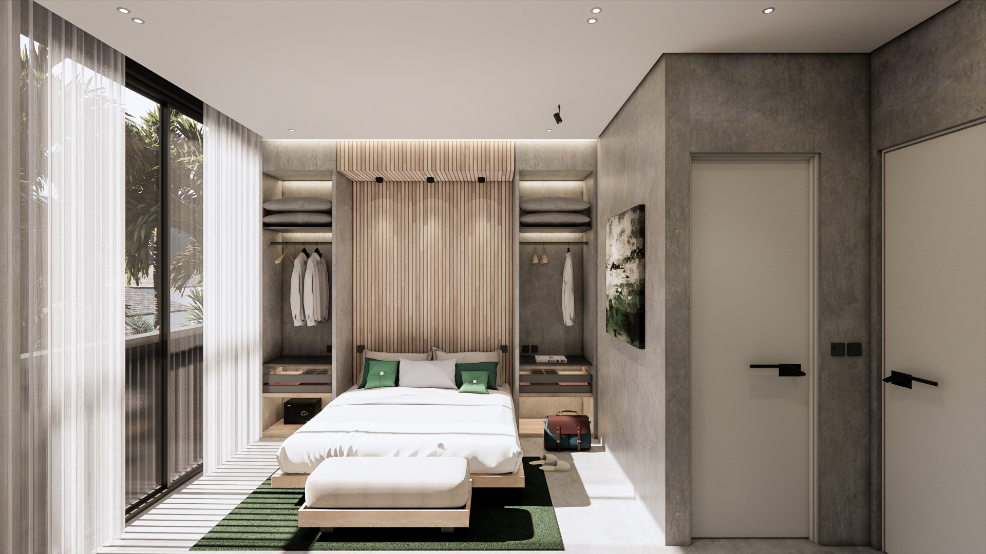 Bedroom 2 