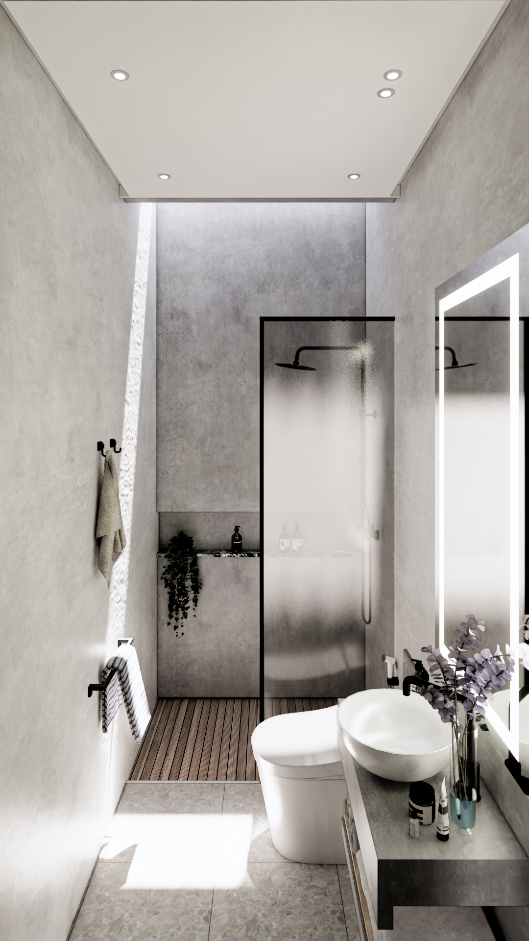 Bathroom 2