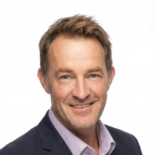 Neal Thomas